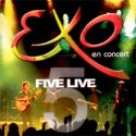 CD Five Live