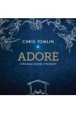 CD Adore Christmas songs of worship