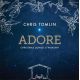 CD Adore Christmas songs of worship