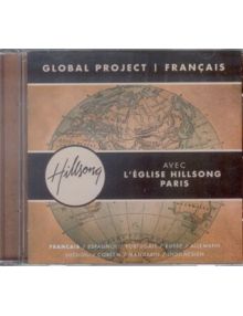 CD Global Project - Hillsong français