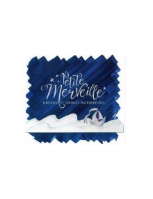 CD Petite Merveille - Berceuse et louange instrumentale
