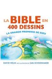 La Bible en 400 dessins 