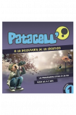 CD Patacell' - A la découverte de la création