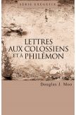 Lettres aux Colossiens et à Philémon
