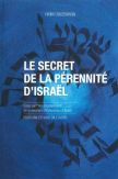 Le secret de la pérennité d'Israël