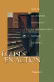 Eglises en action - Volume 3