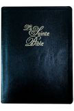 Bible Louis Segond 1910 grand format tranche dorée et onglets - ref.1049