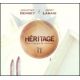 CD Héritage - cantiques et hymnes volume 2