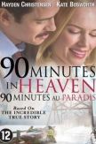 DVD 90 minutes au Paradis (90 minutes in heaven)