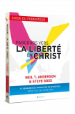Parcours vers la liberté en Christ (Guide du formateur)