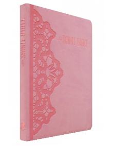 Bible Segond 1910 GC rose - XXX - Librairie L'Armitière