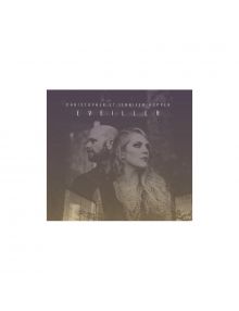 CD Eveiller - Christopher et Jennifer Hopper