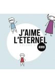CD J'aime L'Eternel Kids volume 5