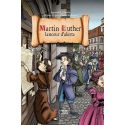 BD Martin Luther, lanceur d'alerte