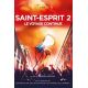 DVD Saint-esprit 2