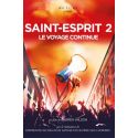 DVD Saint-Esprit 2