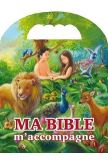 Ma Bible m'accompagne
