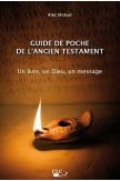 Guide de poche de l'ancien testament