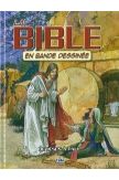 La Bible en bande dessinée, De Jésus à Paul