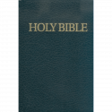 Bible en anglais Holy Bible King James version