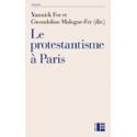 Le protestantisme à Paris
