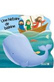 Une histoire de baleine