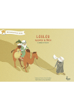 Loulou raconte la Bible, l'album