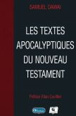 Les textes apocalyptiques du Nouveau Testament