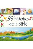 99 histoires  de la Bible