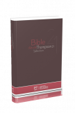 Bible d’étude Thompson Segond 21 sélection Rigide