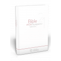 Bible d'étude Thompson Segond 21 Sélection couverture blanche souple