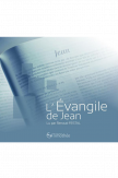 CD L'Evangile de Jean (2 CD)
