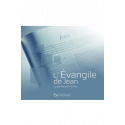 CD L'Evangile de Jean (2 CD)