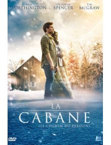 DVD La cabane