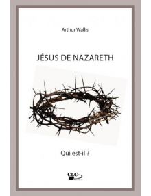 Jésus de Nazareth - Qui est-il ?