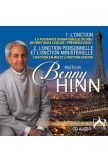 CD Conférence Benny Hinn Avril 2017