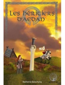 Les héritiers d' Aedan roman