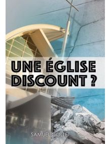 Une église discount?