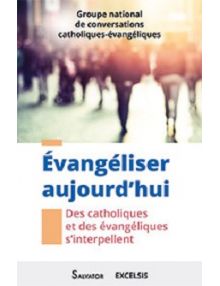 Evangéliser aujourd'hui