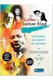 DVD de Luther à Martin Luther King : une histoire de la liberté de conscience
