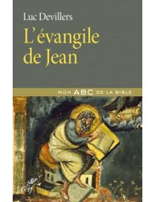 L'évangile de Jean, mon ABC de la Bible 