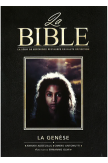 DVD La Bible épisode 1 : La Genèse