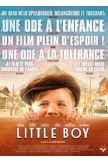 DVD Little boy