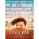 DVD Little boy