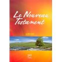 CD Le Nouveau Testament (Version Segond 21)  audio MP3