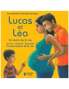 Lucas et Léa, le cours de la vie