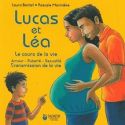Lucas et Léa, le cours de la vie