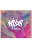 CD Louange - Antydot