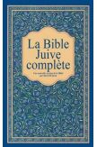 La Bible juive complète, couverture souple