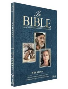 DVD La Bible volume 2 : Abraham